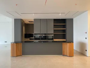 Kitchen Renovations By Fly Constructions